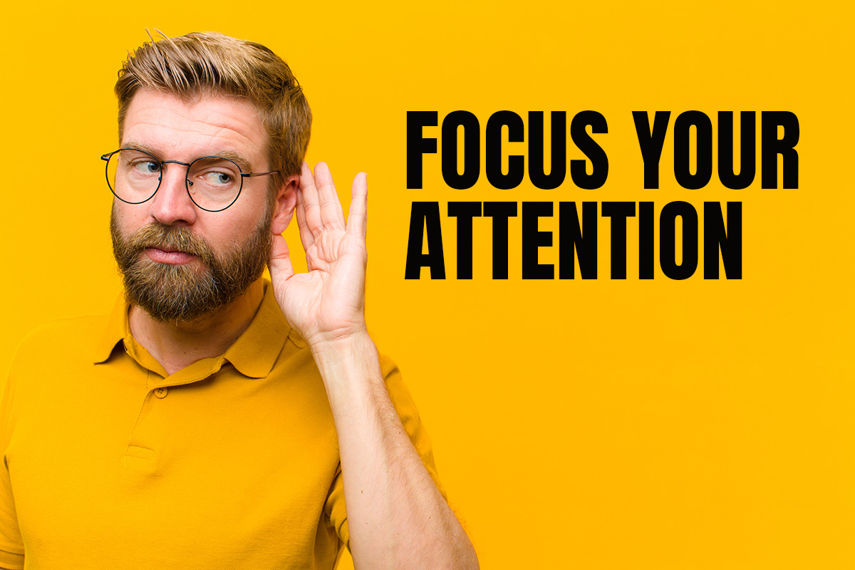 Focused attention. Focus attention. Focus your attention. Фокус внимания. Attention focusing.