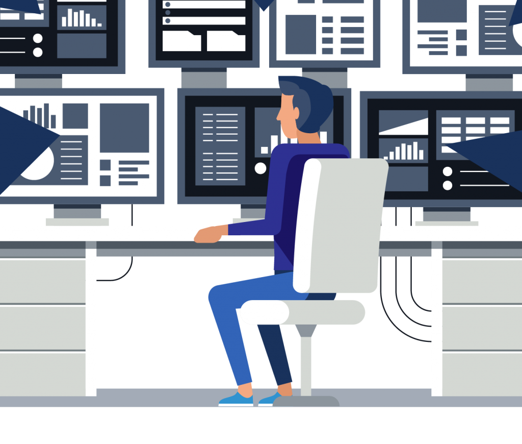 Infrastructure Operations Support - InquisIT