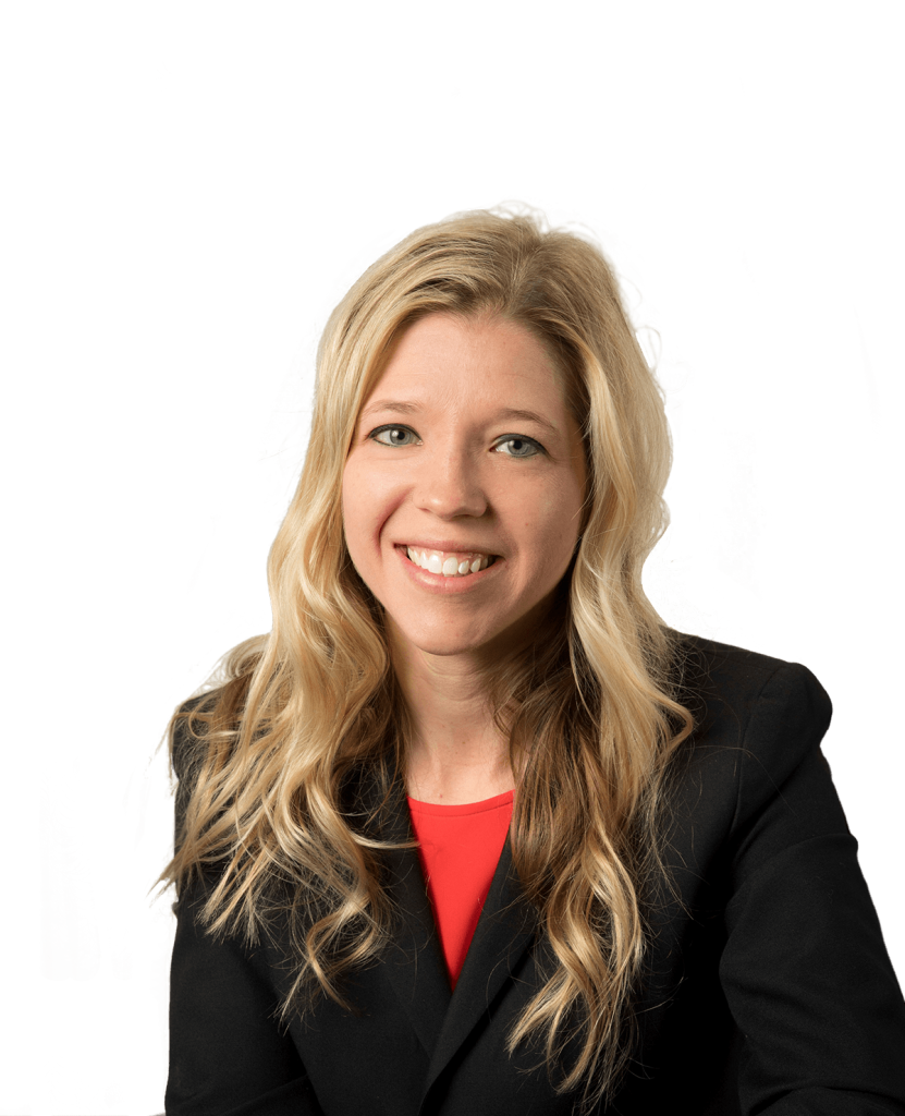 Megan Mahoney VP, Finance and Contracts, InquisIT