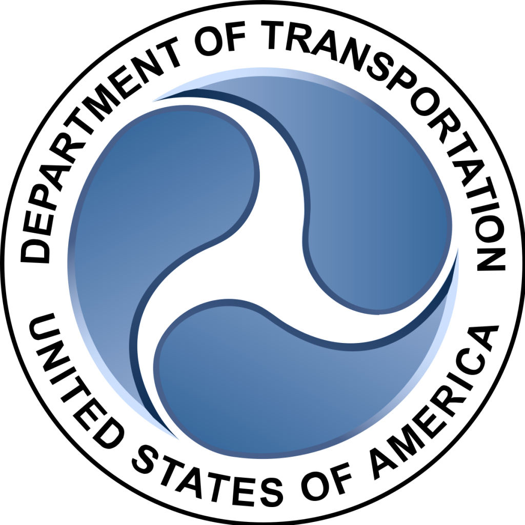 Department of Transportation