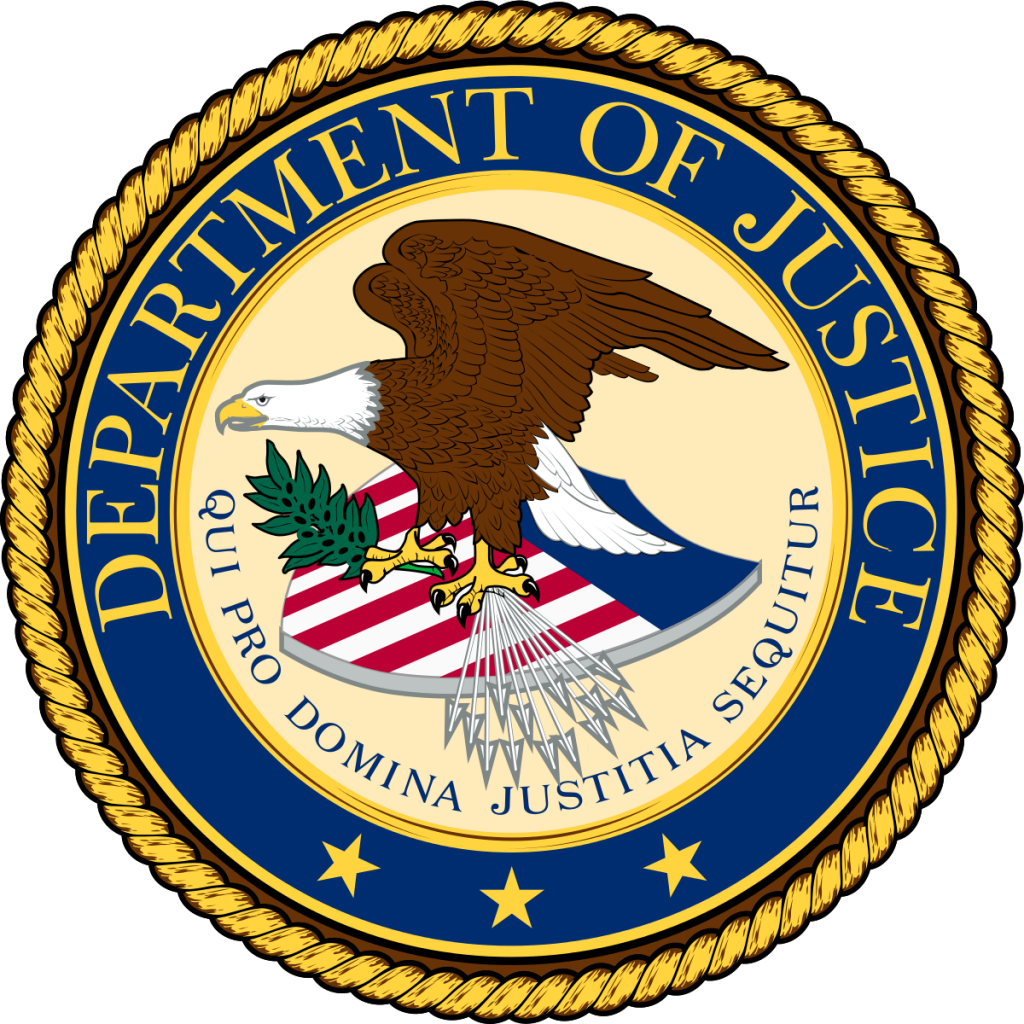Department of Justice, Tax Division