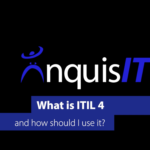 What is ITIL 4 and how does it work